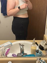 Bree J. review photo