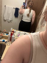 Bree J. review photo