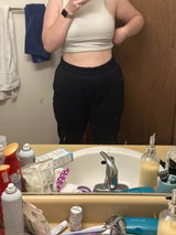 Bree J. review photo