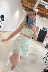 Sharon review photo