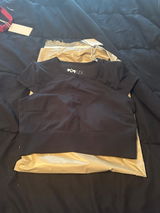 Toni review photo