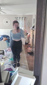 Abigale review photo
