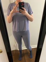 C review photo