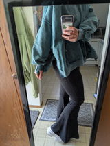 Julia review photo