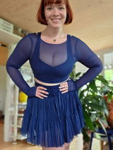 Marie-Claire review photo