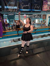 DerbyGirl28 review photo
