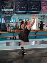 DerbyGirl28 review photo