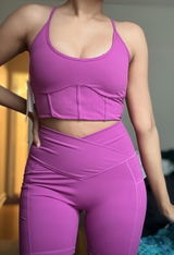 Sana P. review photo