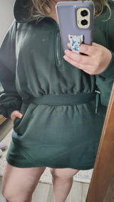 MaeCee review photo
