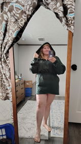 MaeCee review photo