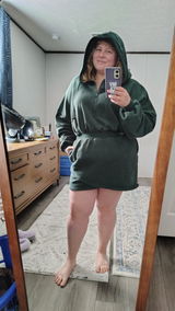 MaeCee review photo