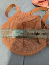 Mel review photo