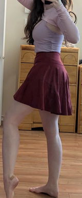 Ino review photo