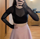 Ino review photo