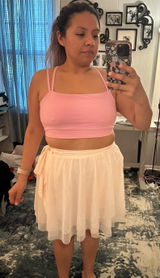 Lizbeth A. review photo
