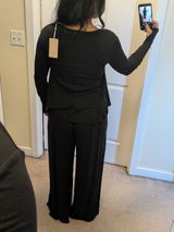 PR review photo