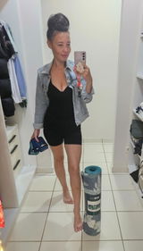 Jackie S. review photo