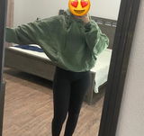 Anastasia K. review photo