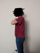 Skip review photo