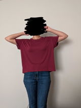 Skip review photo