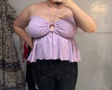 Melly review photo