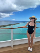 Kasey G. review photo