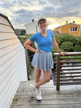 Mette A. review photo