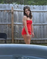 Rebecca review photo