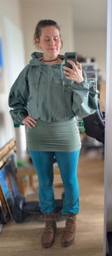 Nanna review photo