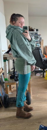 Nanna review photo