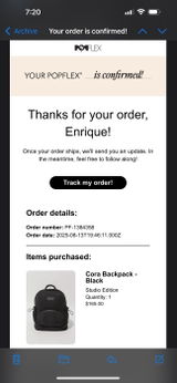 Enrique S. review photo