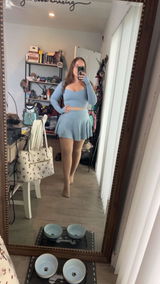Gabi review photo