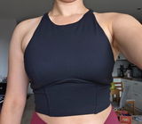 Anonymous review photo