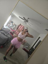 Imani P. review photo