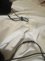 Anonymous review photo