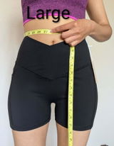 Skip review photo
