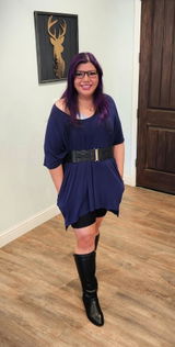 LadyOHinde review photo