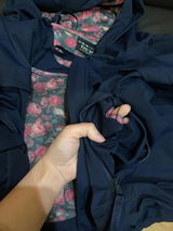 K review photo