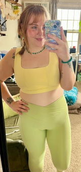 Drea review photo