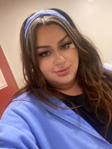 Kaitlyn W. review photo
