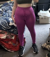 B review photo