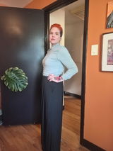 Meg review photo