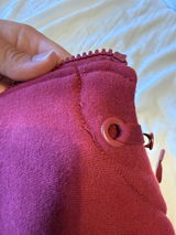 Tessa H. review photo