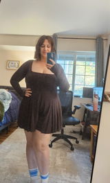 Ashley W. review photo