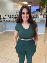 Rasha B. review photo