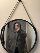 Alix review photo