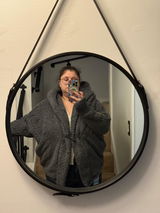 Alix review photo