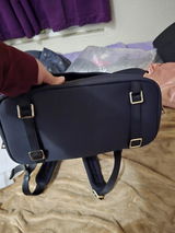 Jamie D. review photo