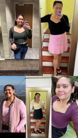 Anonymous review photo