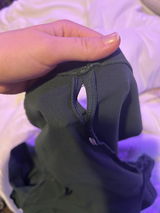 Lily H. review photo